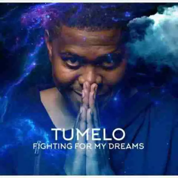 Tumelo - Letting Go (feat. DJ Sue)